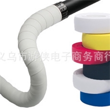 死飞车把绑带牛角把绑带羊角把绑带防滑多色车把带死飞扎带装备