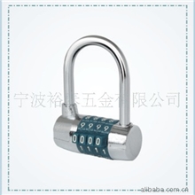 供应优质锌合金密码锁KD-A02