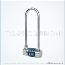 供应优质锌合金密码锁KD-A01