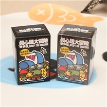 偶像韩国文具桌游批发apple真心话大冒险便捷版