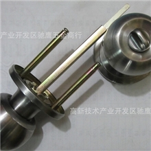 重庆供应三杆式球型锁、活动板房门锁、门锁