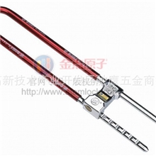 供应金点原子玻璃门锁、防盗锁、摩托车锁