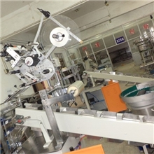 螺丝装包机【上海厂家直销，全自动计数封口包装】枕式包装机
