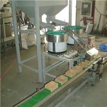 全自动包装机多功能包装机配件包包装机复检枰包装机