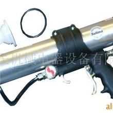 供应气动软胶枪，气动胶枪，软脂胶枪风动胶水枪