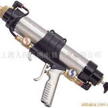 供应进口气动软胶枪/气动压胶枪/植筋胶枪/硅胶枪