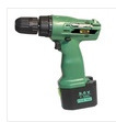 厂家直销充电式手电钻12V/充电手电钻/充电电钻/锂电充电钻12V