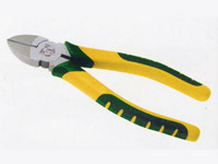 厂家直销捷骜五金工具JA高档日式斜嘴钳6寸/150mm