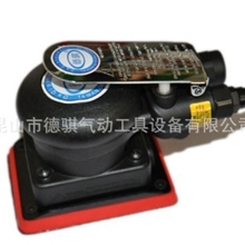 供应气动抛光机,气动磨光机,方型3/4气动磨光机,台湾产品