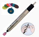 原装MSG-3BSN直式气动刻磨机,进口日本UHT气动工具,气动刻磨笔