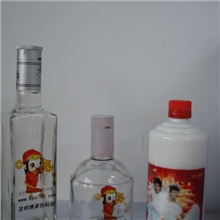 酒瓶个性印刷酒瓶印结婚照酒瓶印名字万能平板打印机