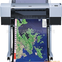 EPSON7880C大幅面打印机