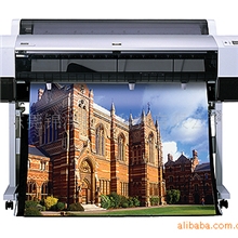 EPSON爱普生9880c大幅面打印机