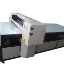 东莞A0UV平板打印机