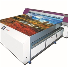 服装建材数码印花打印机，皮革塑胶装饰装潢/有机玻璃彩绘直喷