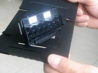 广州爱普生打印机喷头数码印花机打印头4880