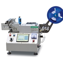 JQ-3010商标切割机