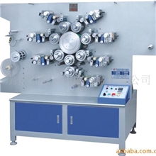 供应全自动轮转印刷机