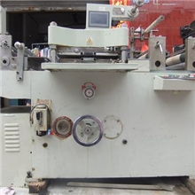 供应600标签模切机二手电脑模切机