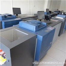 可制作各式高品质个性化名片PVC名片印刷机