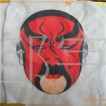 【T恤】个性彩印机|服装个性印花机|工作服LOGO八色印花机