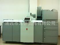 低价供应连续打印奥西VP2110数码复合机稳定性强