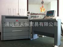 供应欧美二手奥西TDS700工程机加610扫描仪，稳定性强价格优惠。