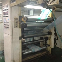 出售二手1050江苏汇通高速干式复合机