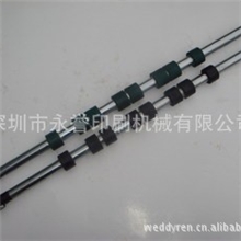 供应胶印机配件、胶印机搓纸轮