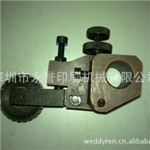 胶印机配件、钢线、啤线