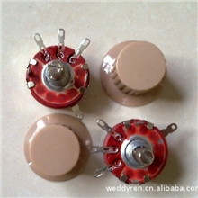 胶印机电位器、调速器