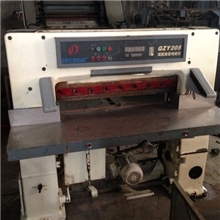 【现货供应】数显切纸机切纸机裁纸机系列欢迎选购