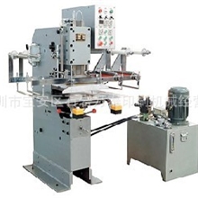 精品推荐供应多种高质量的10吨液压烫金机