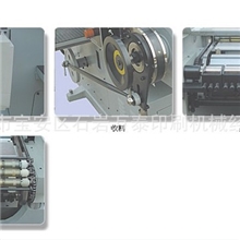 精品推荐供应多种高质量的商标机