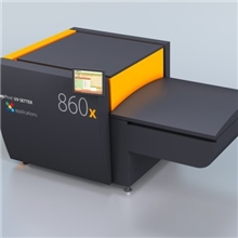 供应德国贝斯印CTcP直接制版系统