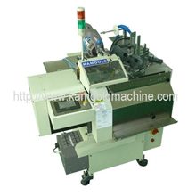 全自动吊牌穿线机