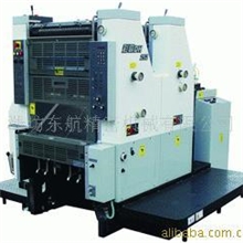 供应双色胶印机