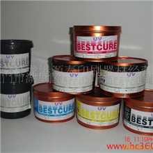 供应厦门不干胶商标轮转机用耗材UV光油