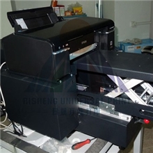 童装打印机T恤文化衫服装印花机手机壳彩印机平板打印机