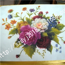 皮革亚克力手机壳瓷板金属PVC平板打印机万能印刷机数码彩印机