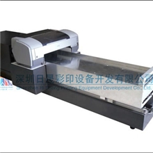 批发上海平板打印机万能打印机打印幅面加长型批量打印手机壳印花