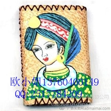 真皮手机皮套印刷机|新型手机保护皮套印花|万能手机壳彩色印刷机