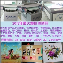 福建手机外壳打印机￥苹果手机壳彩绘机【免图层】价格多少钱一台