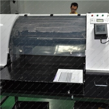 塑胶产品数码快印机彩绘设备