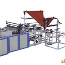 供应气垫膜制袋机气泡膜制袋机珍珠棉制袋机气泡袋制袋机