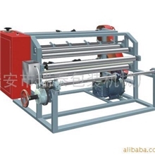 供应FQ塑料薄膜分切机