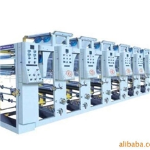 供应七色/7色凹版印刷机