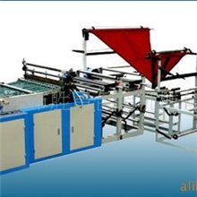 气泡膜制袋机珍珠棉制袋机