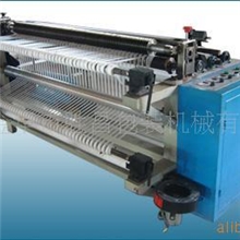 无纺布分切机无纺布窄条分切机