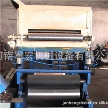 热熔胶膏药机巴布贴机